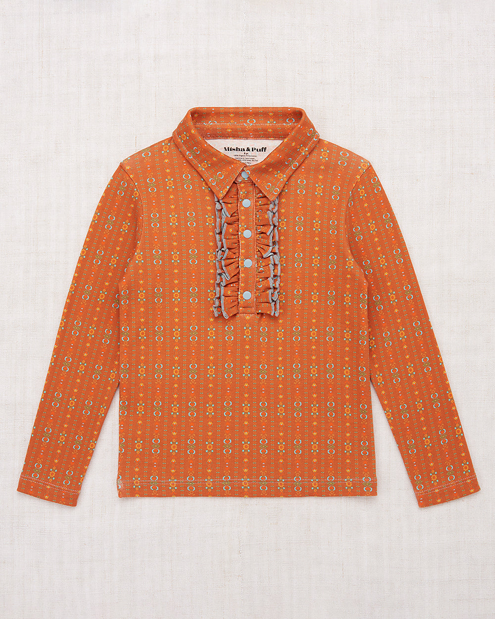 Child - Tops Getaggt  