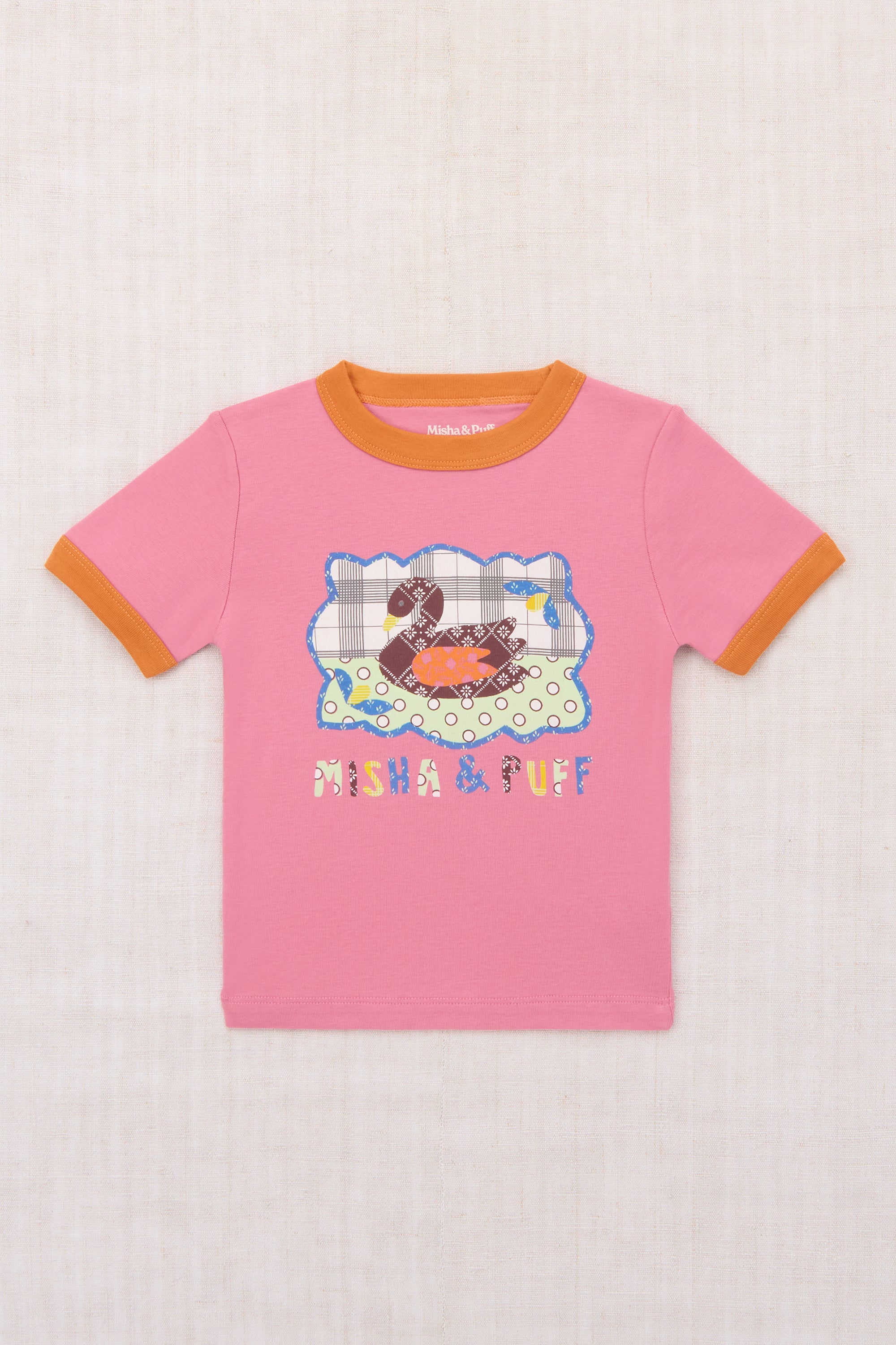 Kids Shirts & Tops for Boys & Girls | Misha & Puff – tagged