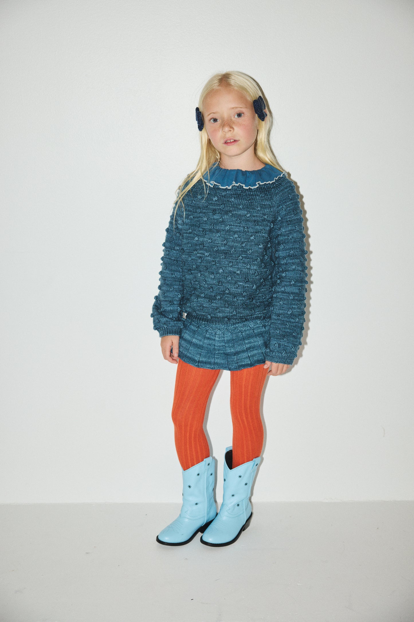 Original Popcorn Sweater