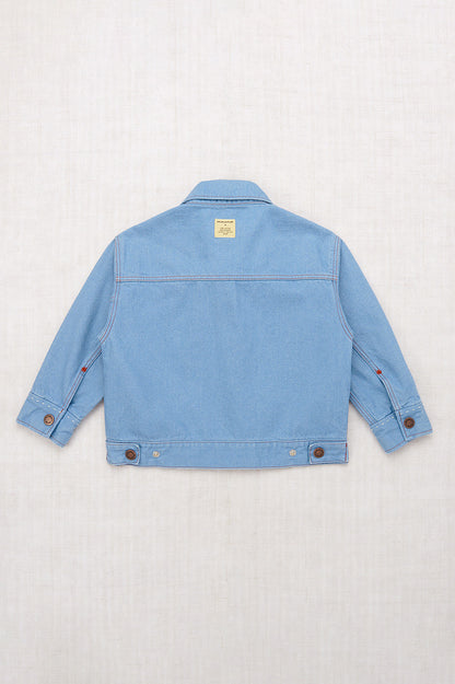 Zip Jacket