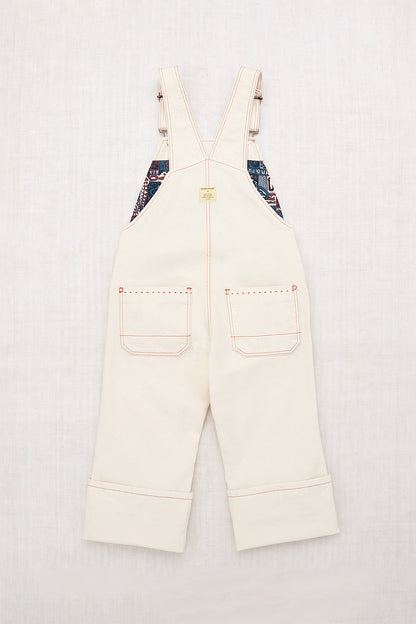 Zip Overall