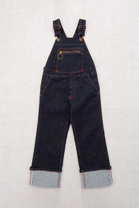 Zip Overall