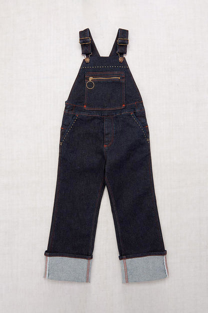 Zip Overall