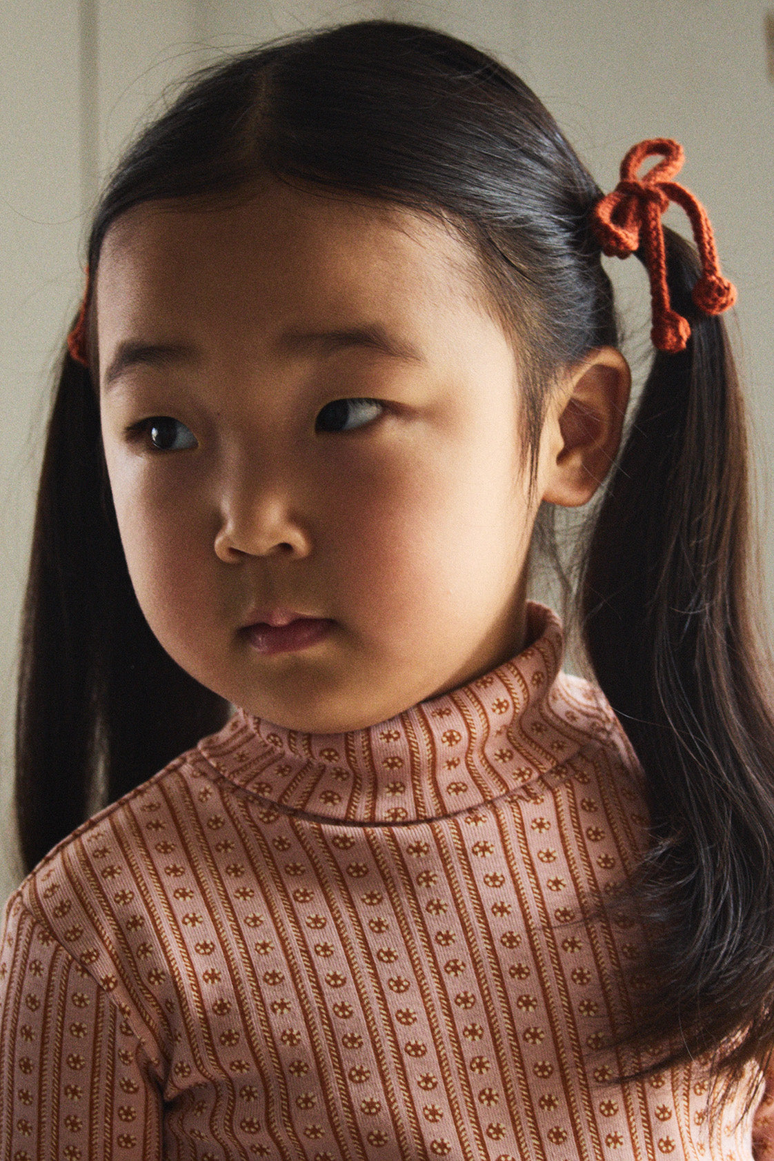 Turtleneck – Misha & Puff
