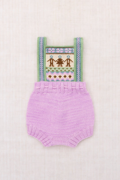 Baby Kinfolk Romper