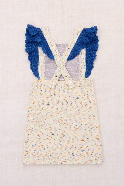Crochet Joya Pinafora