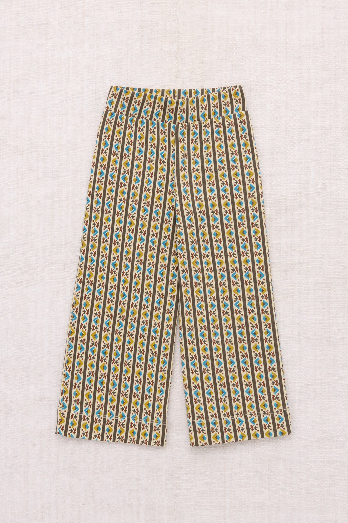 A-Pant - Alabaster Gallup