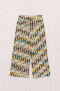 A-Pant - Alabaster Gallup