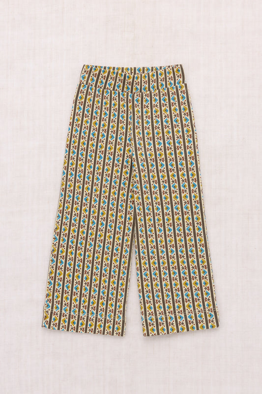 A-Pant - Alabaster Gallup