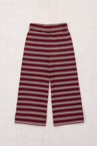 A-Pant - Cambridge Sgraffito