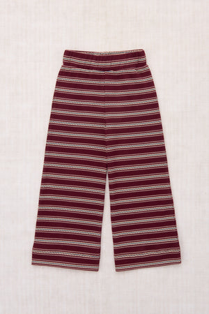 A-Pant - Cambridge Sgraffito