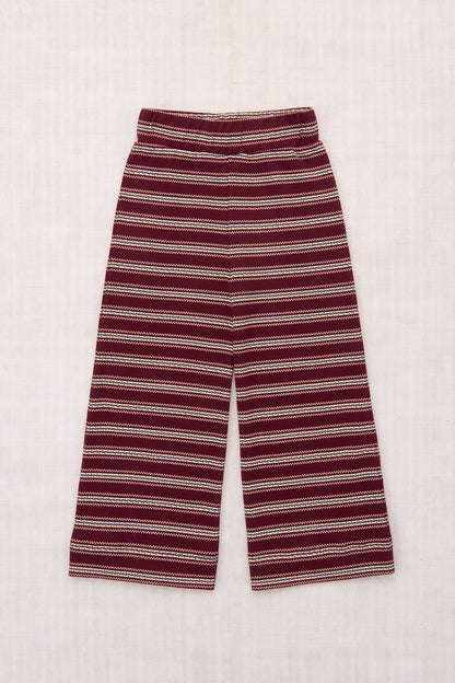 A-Pant - Cambridge Sgraffito