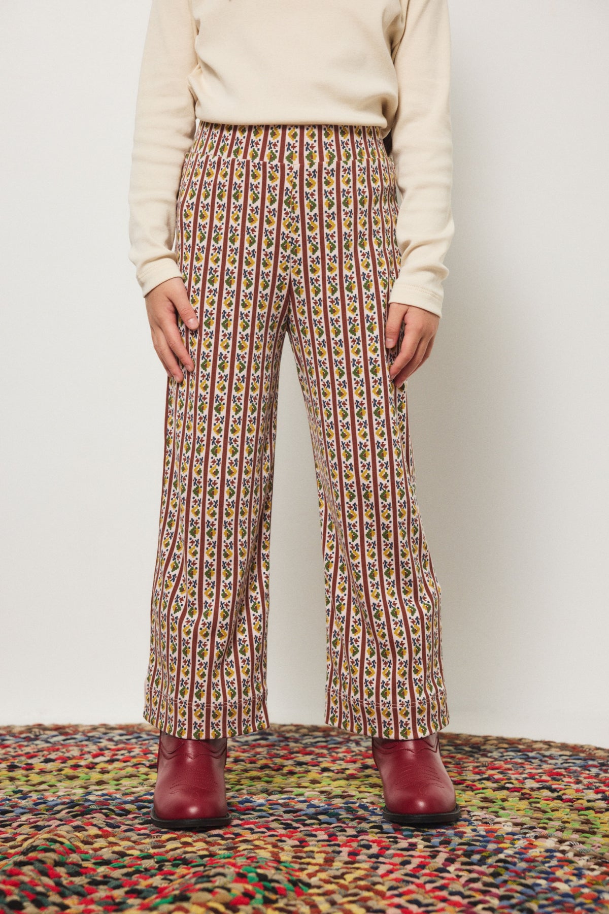 A-Pant - Candyfloss Gallup