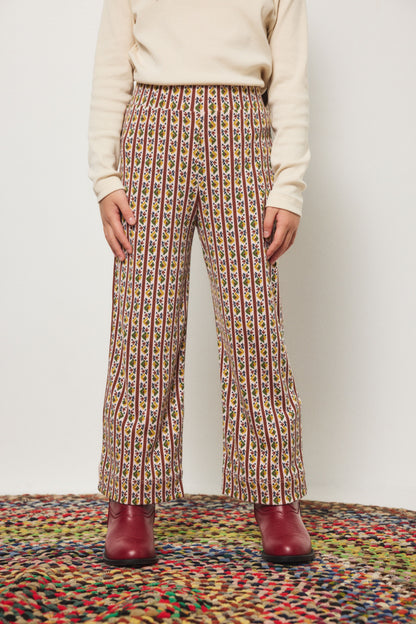 A-Pant - Candyfloss Gallup