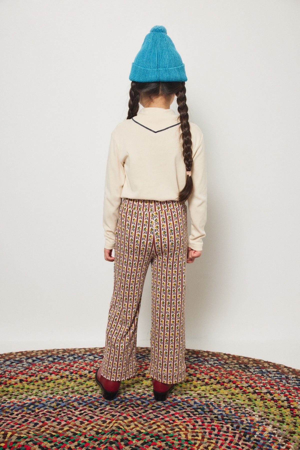 A-Pant - Candyfloss Gallup