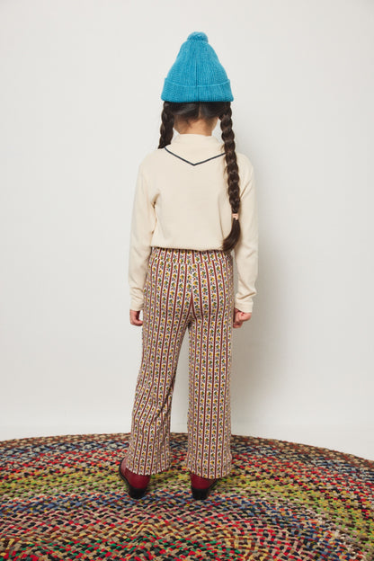 A-Pant - Candyfloss Gallup
