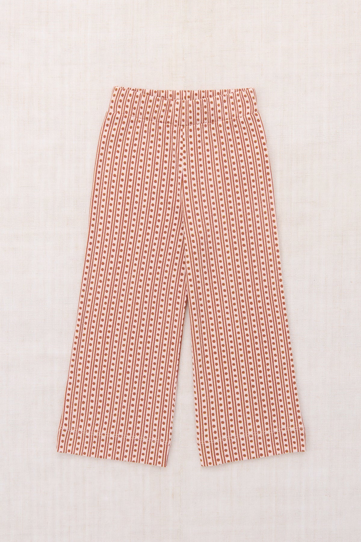 A-Pant - Candyfloss Little House Floral