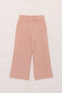 A-Pant - Candyfloss Little House Floral