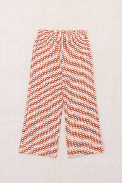 A-Pant - Candyfloss Little House Floral