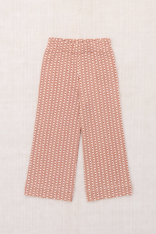 A-Pant - Candyfloss Little House Floral
