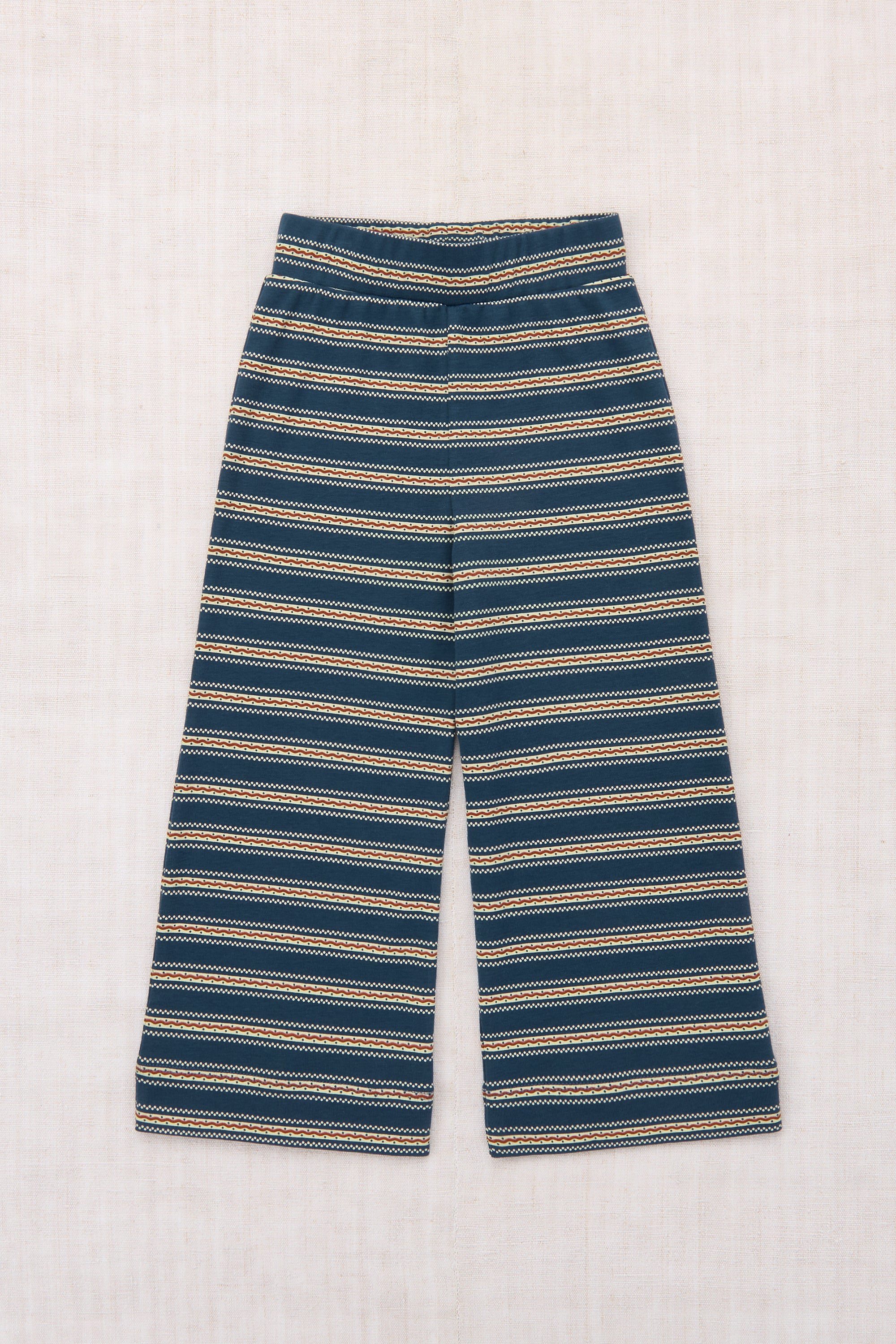 A-Pant – Misha & Puff