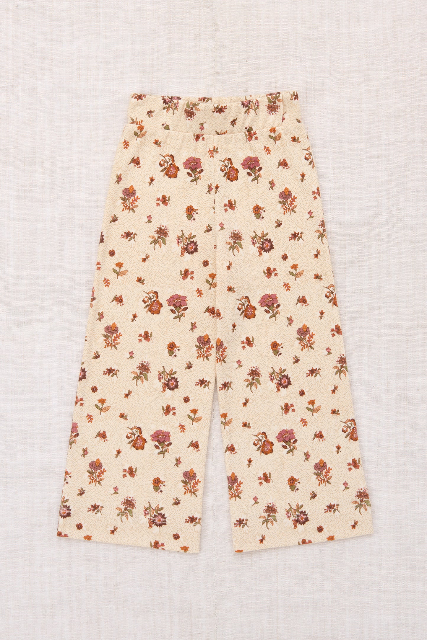 A-Pant - String/Antique Rose Holyoke Floral