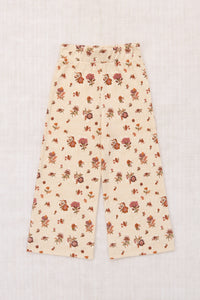A-Pant - String/Antique Rose Holyoke Floral