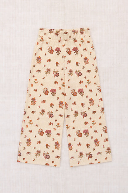 A-Pant - String/Antique Rose Holyoke Floral