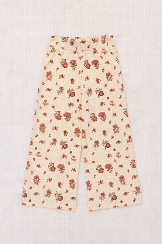 A-Pant - String/Antique Rose Holyoke Floral