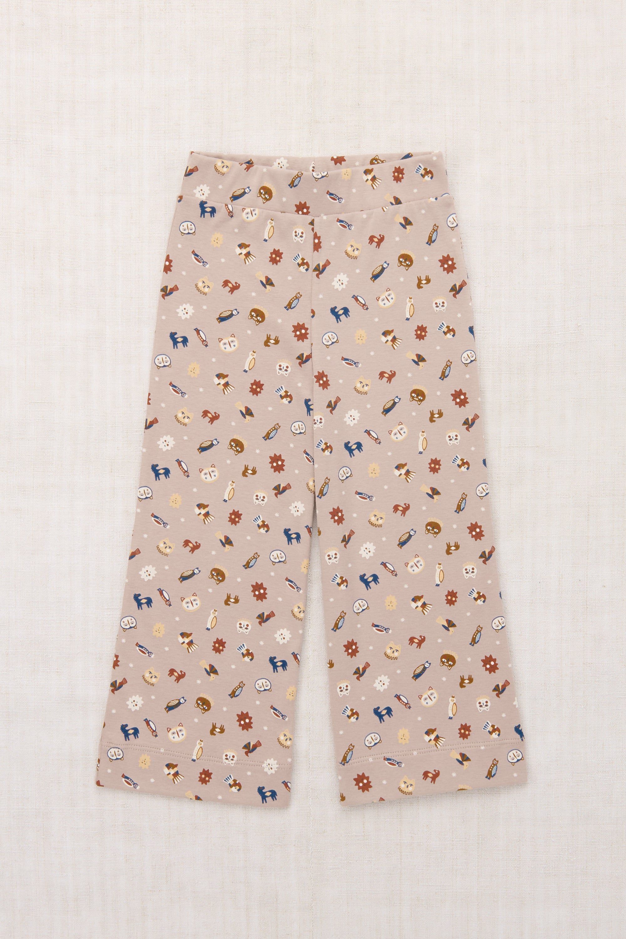 A-Pant – Misha & Puff