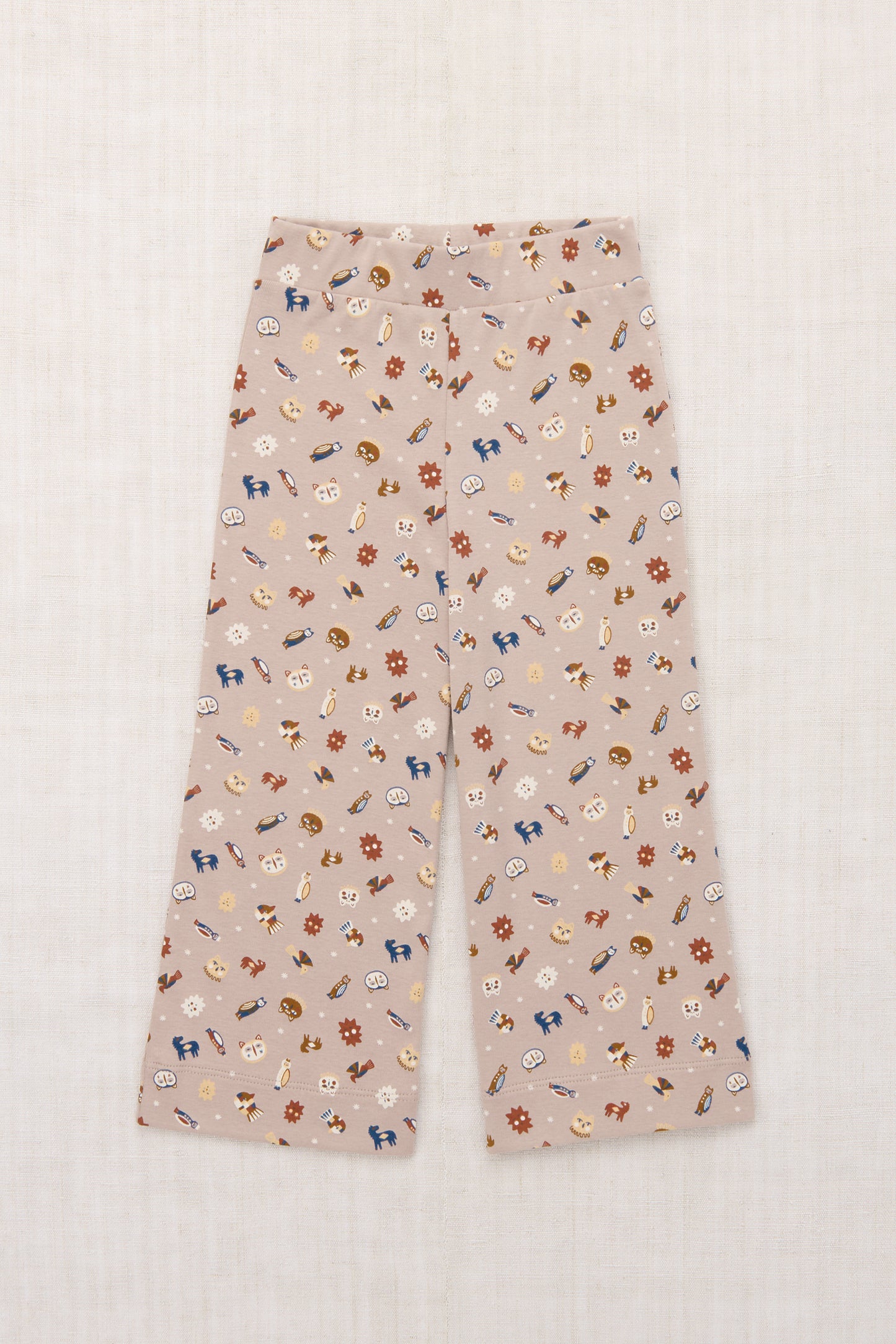 A-Pant - Turtledove Petite Forêt