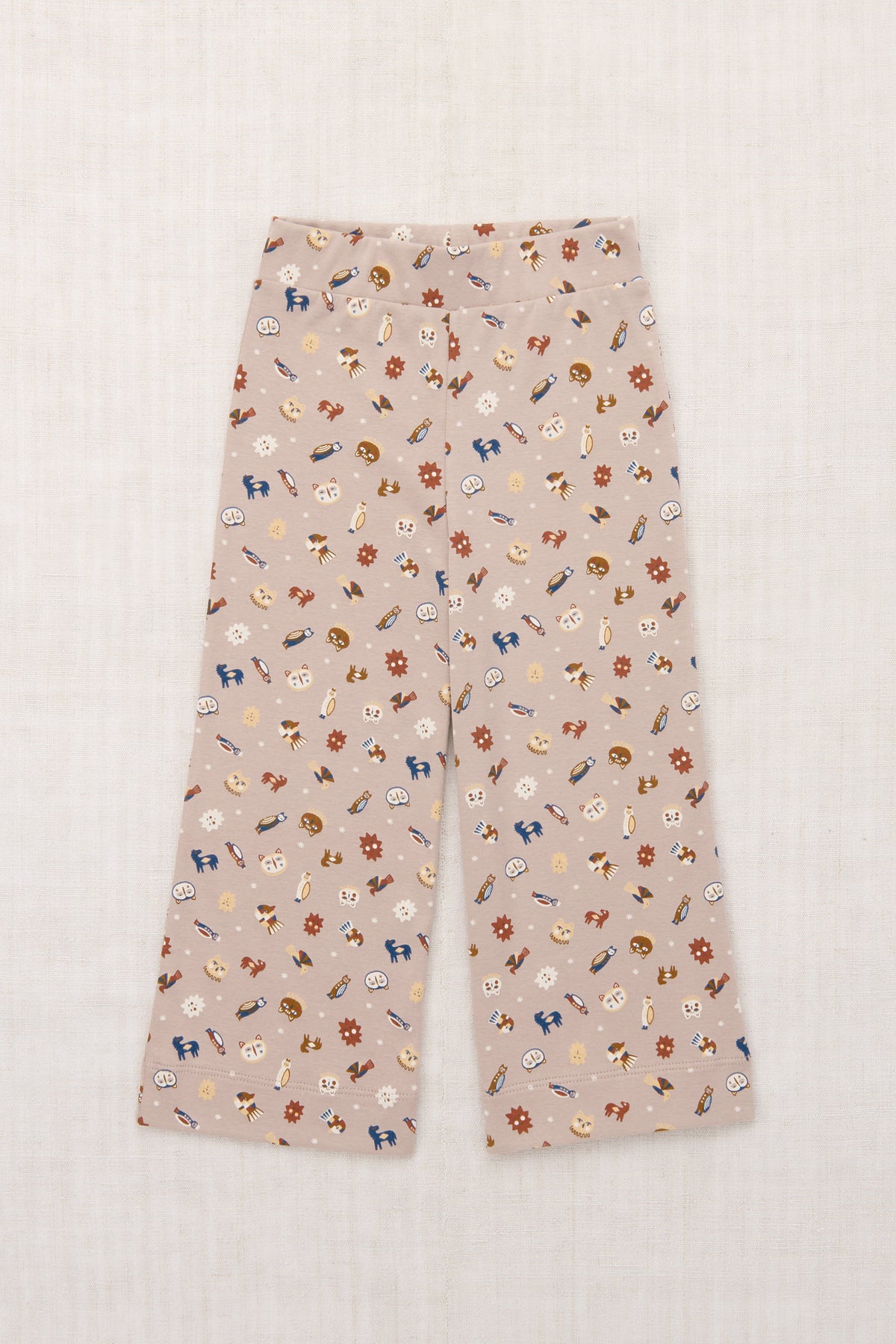 A-Pant - Turtledove Petite Forêt