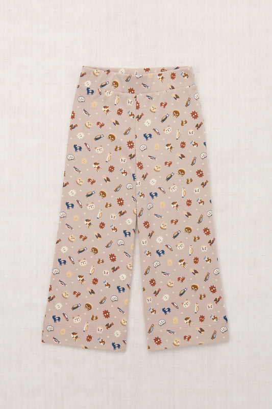A-Pant - Turtledove Petite Forêt