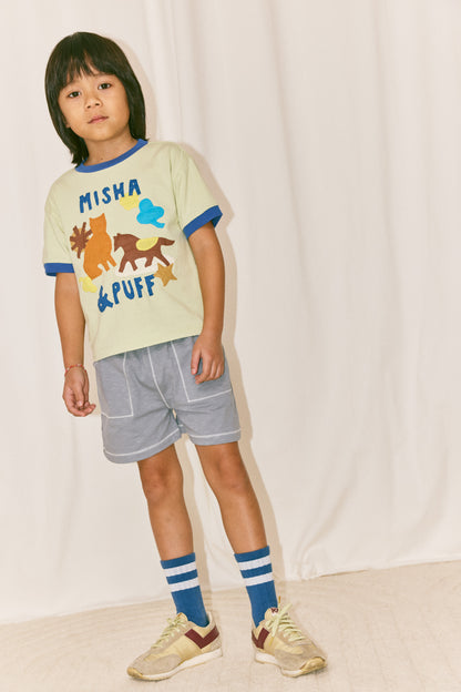 Rally Short