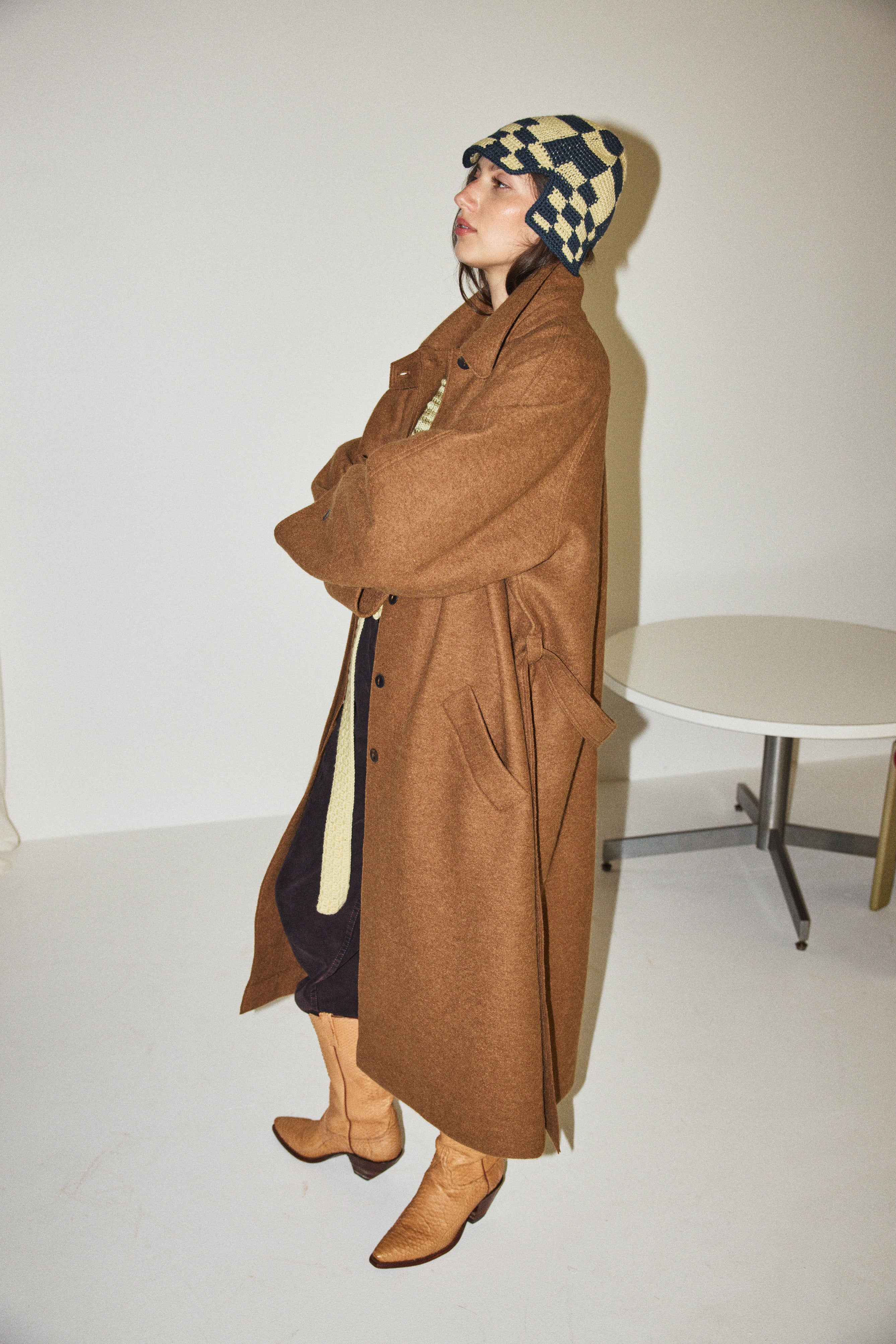 Womens Knit Hats | Misha & Puff