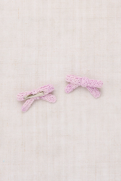 Goldie Bow Set