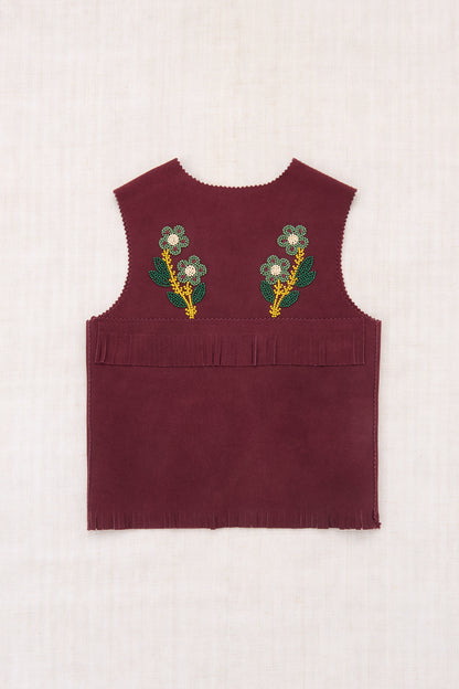 Teo Vest
