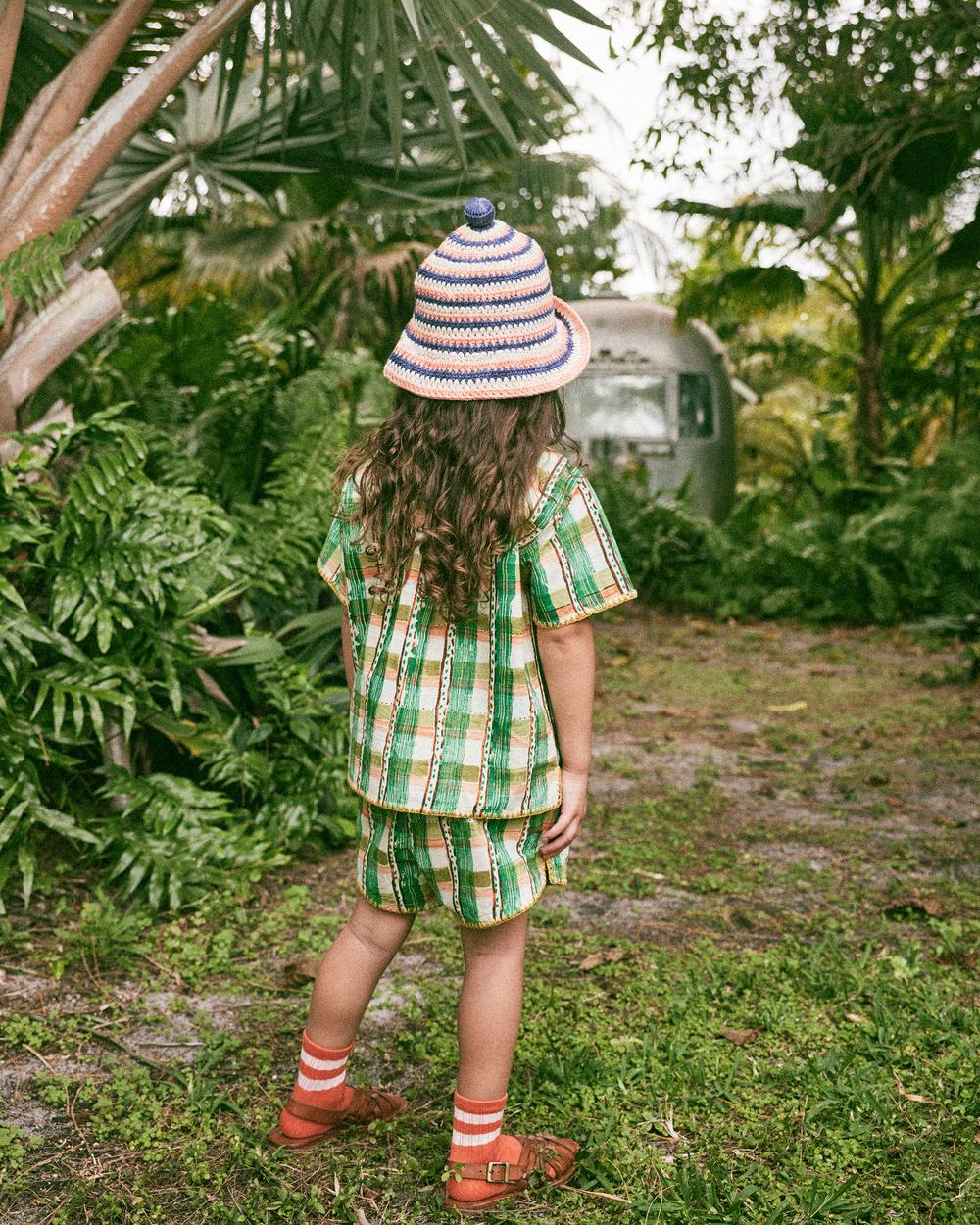 Wellfleet Beach Hat