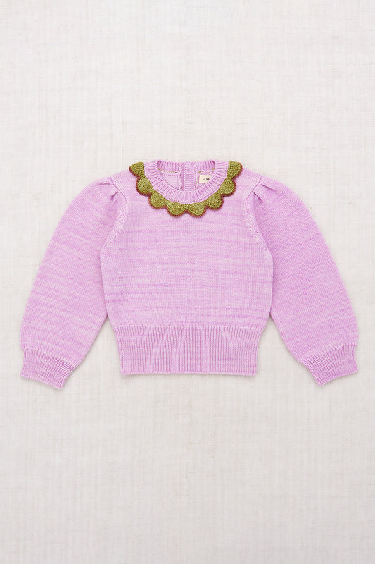 Elizabeth Pullover