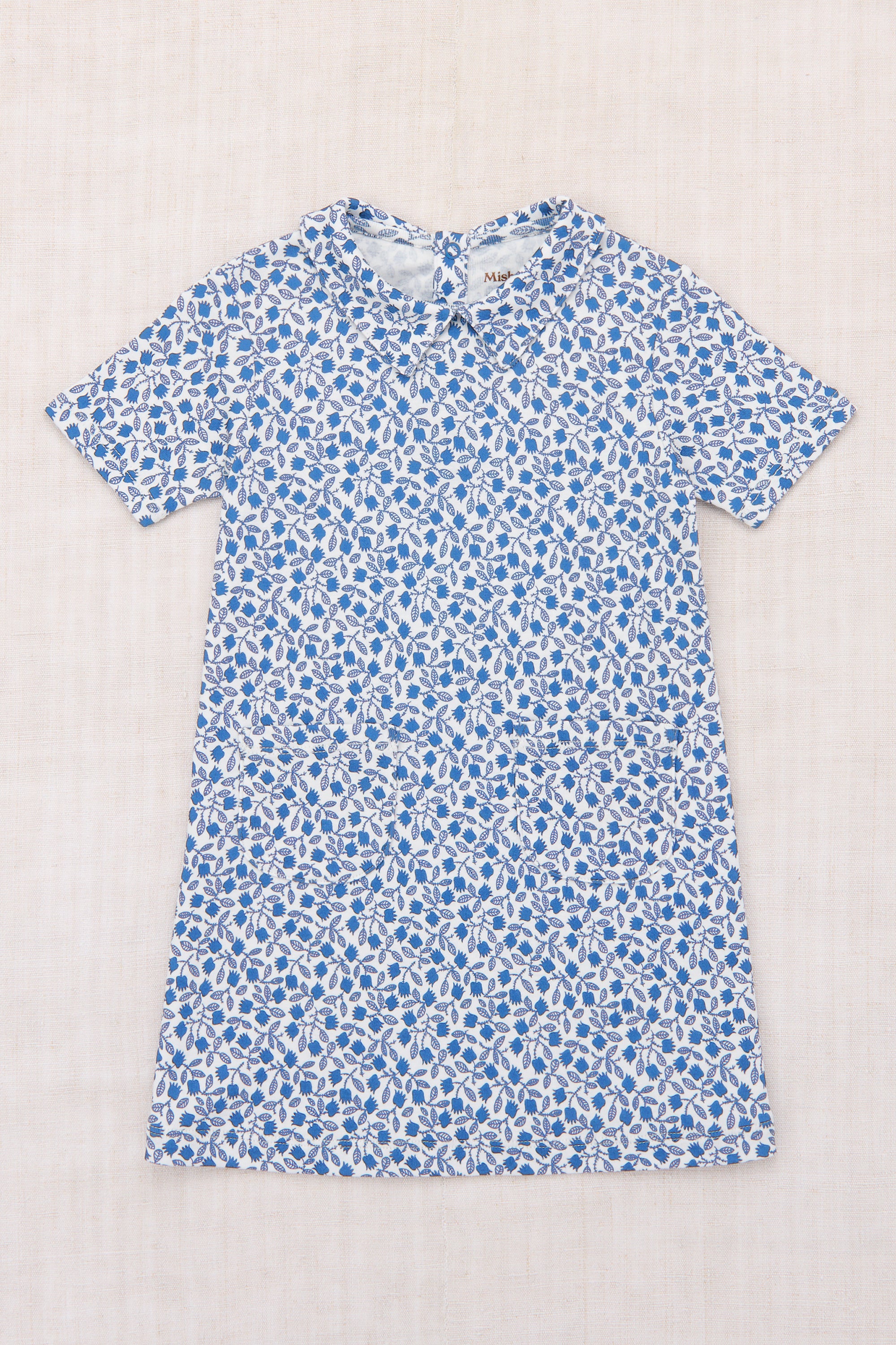 Scout Tee – Misha & Puff