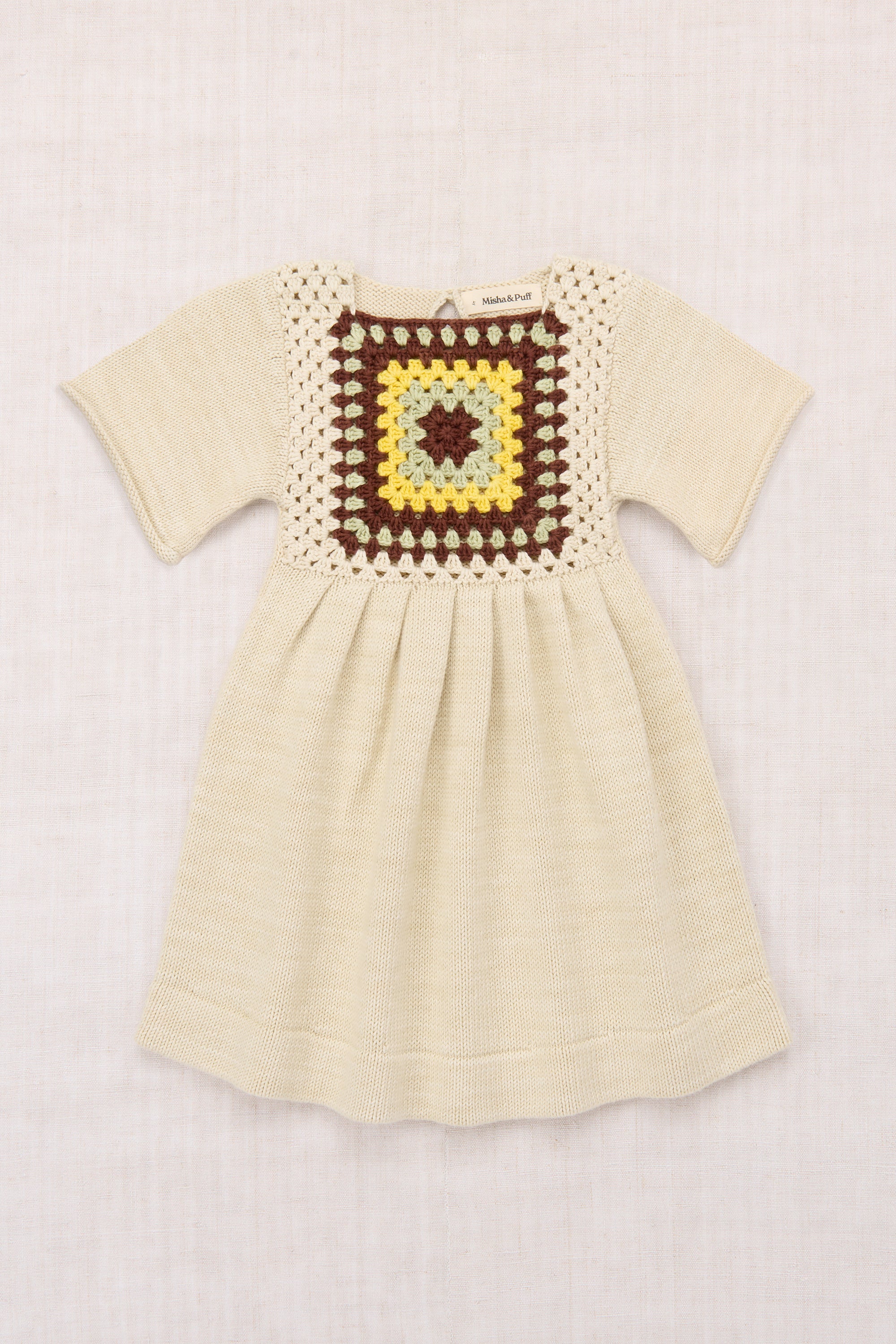 Lake House Dress – Misha & Puff