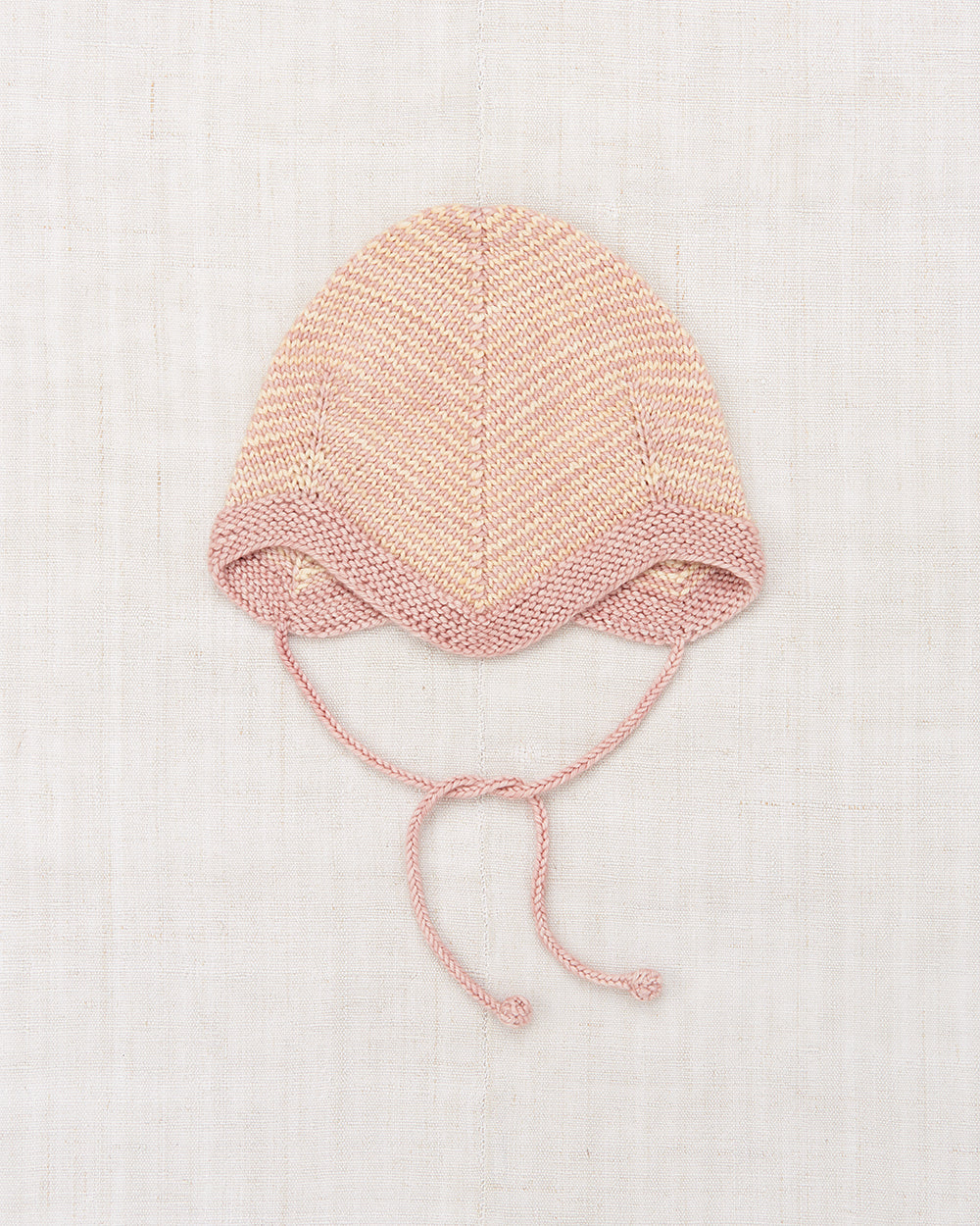 Strata Acorn Bonnet - Misha & Puff