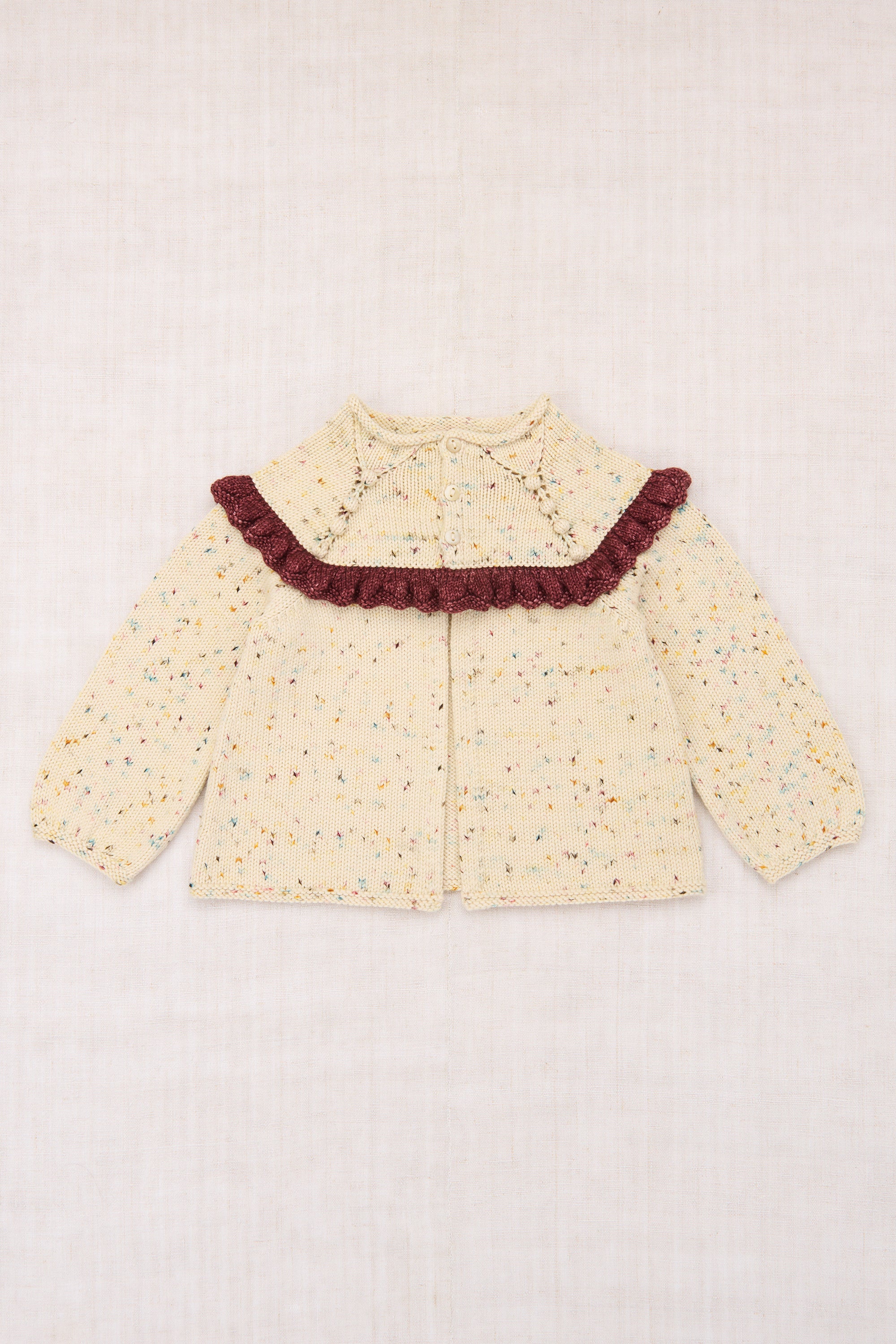 Kids Sweaters & Cardigans | Misha & Puff