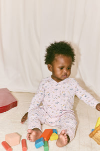 Baby Wrap Set