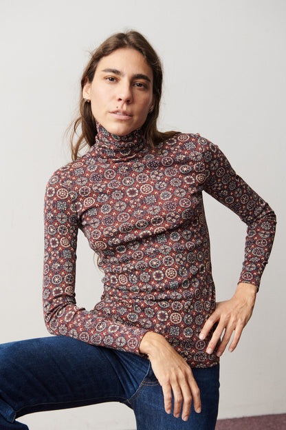 Turtleneck