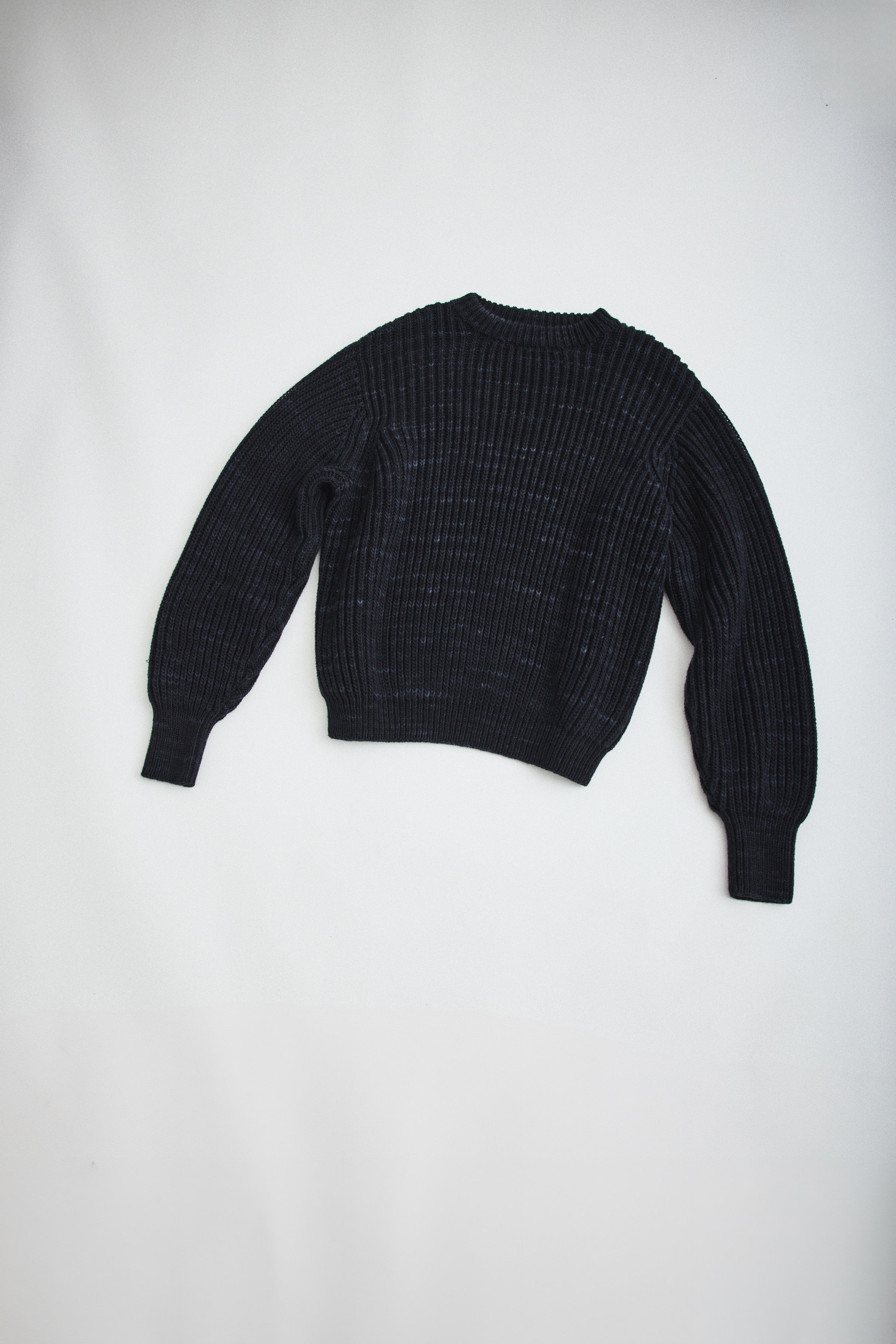Fisherman Crew Pullover – Misha & Puff