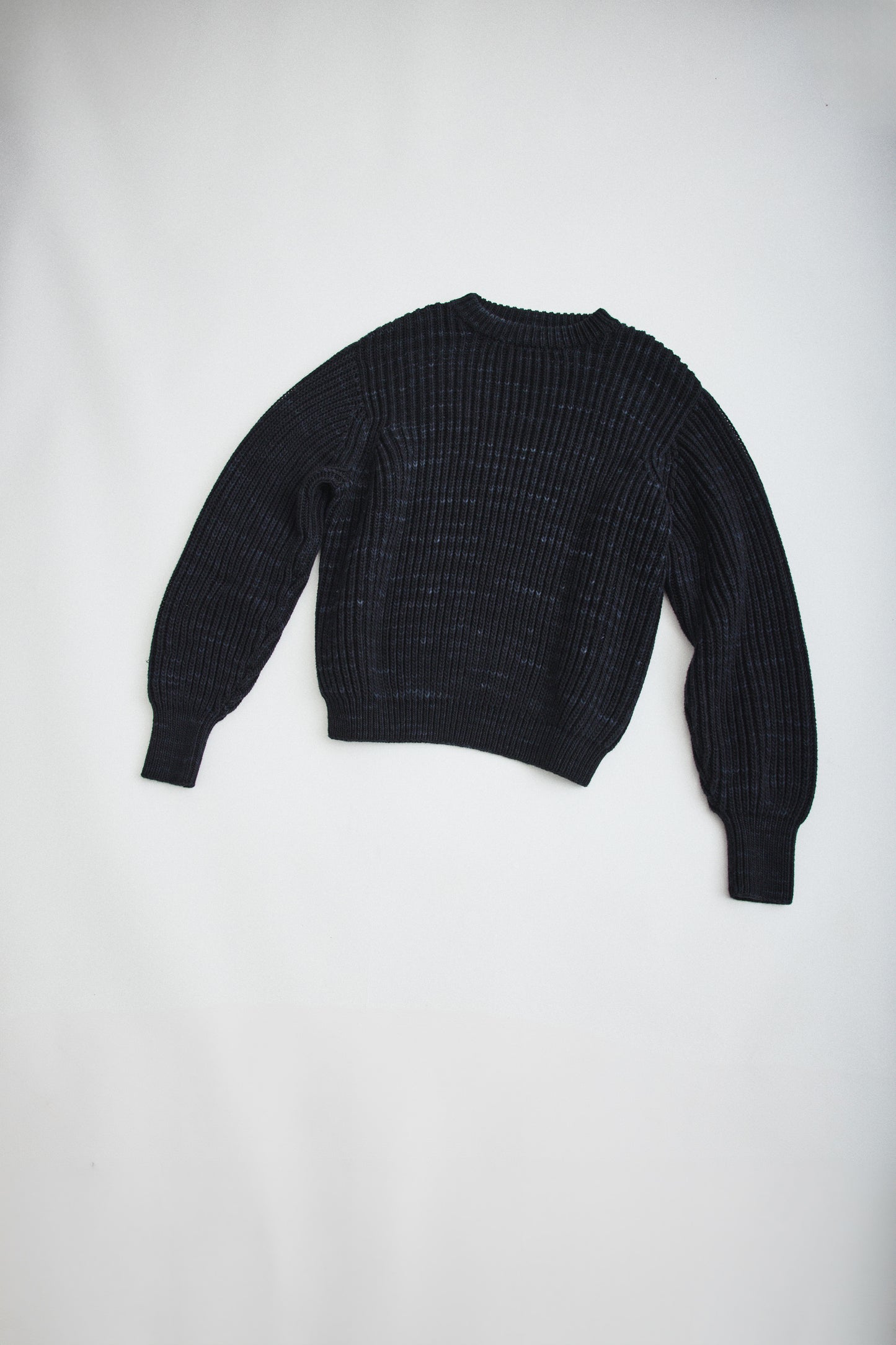 Fisherman Crew Pullover