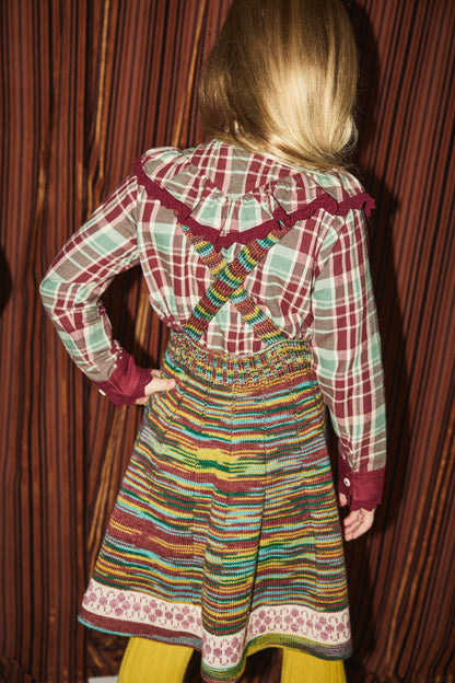 Jolene top