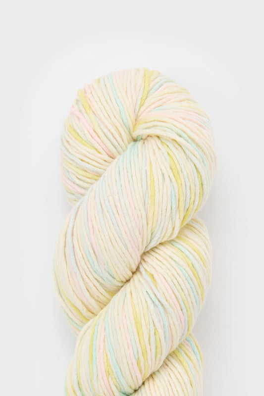 Cotton Yarn Skein