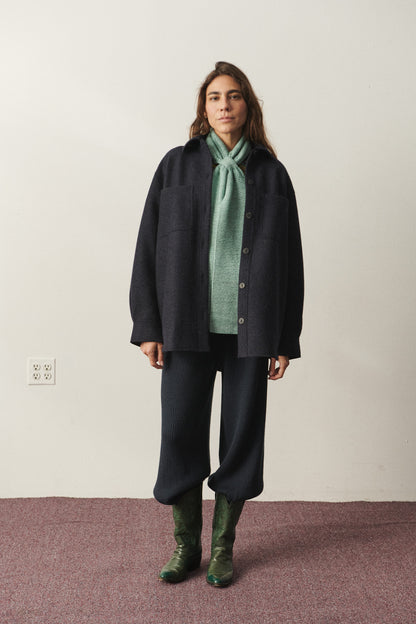 Beale Jacket